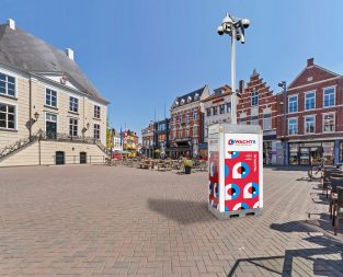 Observerend en oplettend