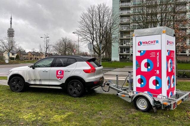 wachtr installatie 2